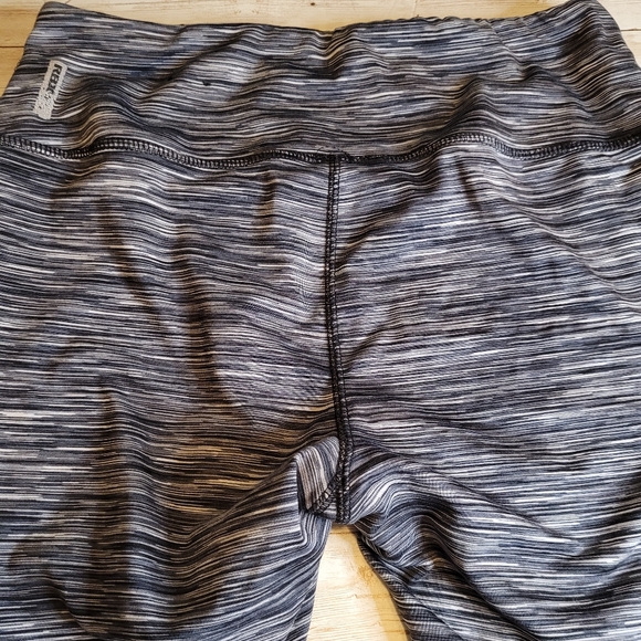 RBX Athletic Capris | Leggings | Yoga Pants | Capri - Picture 6 of 14